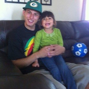 Meet your Posher, Gianni